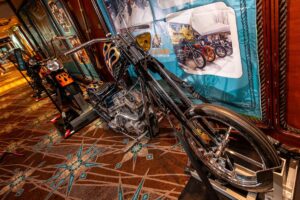 Motorcycle Cruises and Sea Rallies: When Biker Events Go Offshore