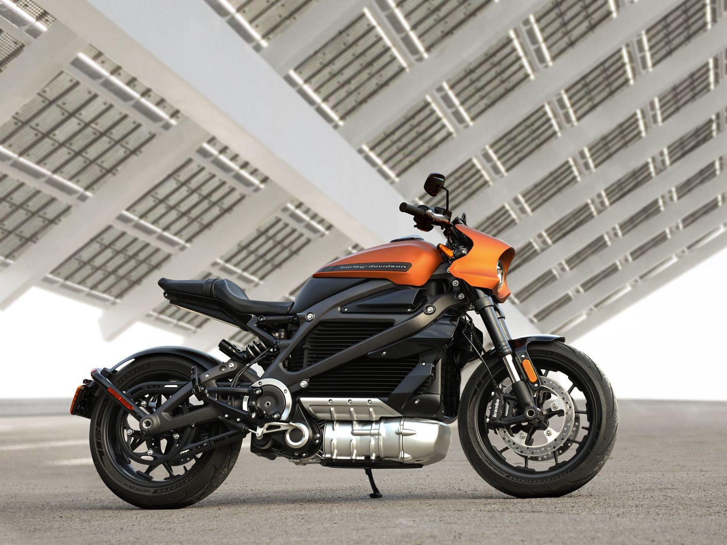 Harley-Davidson Goes Electric: The LiveWire Story From Debut to Spin-Off