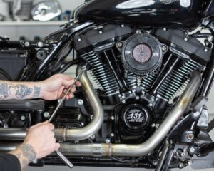 Class-Leading Motorcycle Performance: What Actually Defines the Best-in-Class