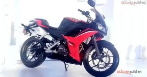 EBR and Hero MotoCorp Testing Program: Inside the 2015 Development Push