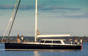 Triumph Awards and Sales Milestones: Why Hinckley Is on Top