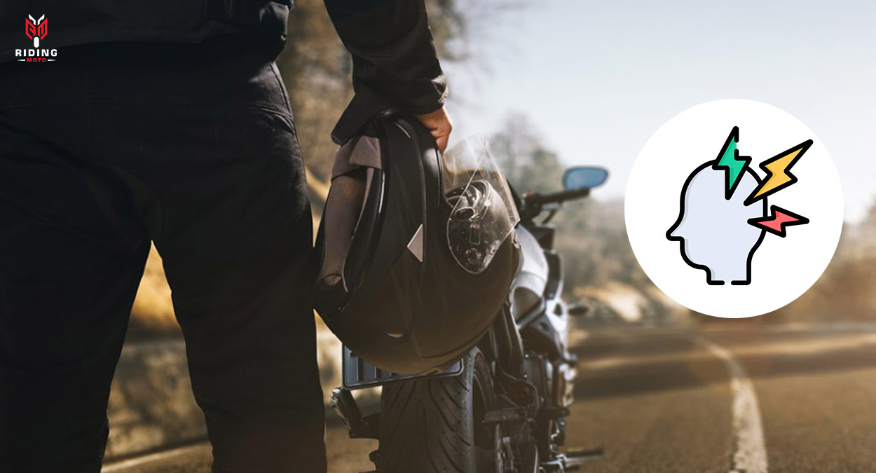 Motorcycling and Mental Health: Why Riding Is Actually Good for You