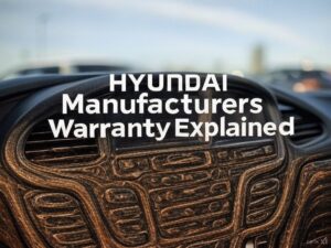 Motorcycle Warranty Explained: What Manufacturers Must Cover