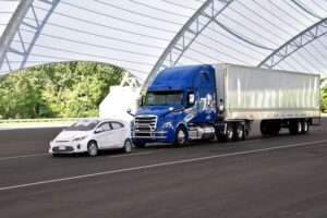 Future Motorcycle Radar Systems: Tech That Could Prevent Crashes