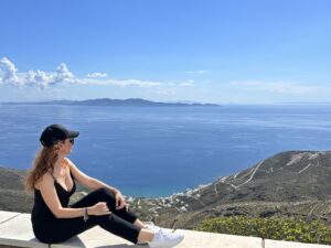 Scenic Summit Rides: Chasing Views From the Top of the World