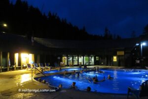 Road to Nakusp: British Columbia’s Hidden Hot Springs Ride