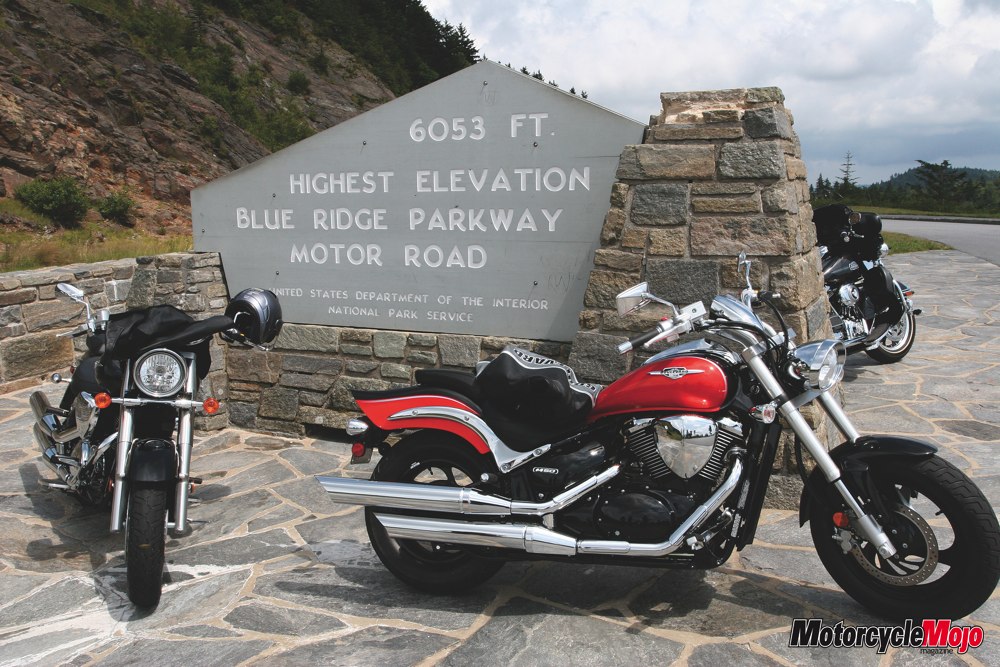Maggie Valley Motorcycle Routes: Why All Roads Lead to This Riding Mecca