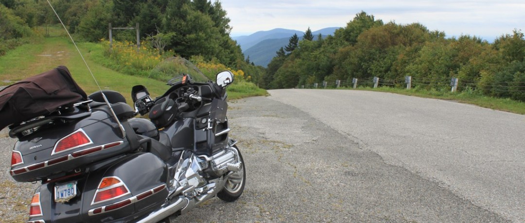 Green Mountain Getaway: Vermont’s Best Motorcycle Routes