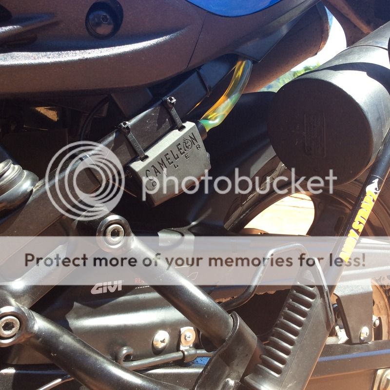 Chain Oiler Systems Review: Is the Cameleon Chain Oiler Worth It?