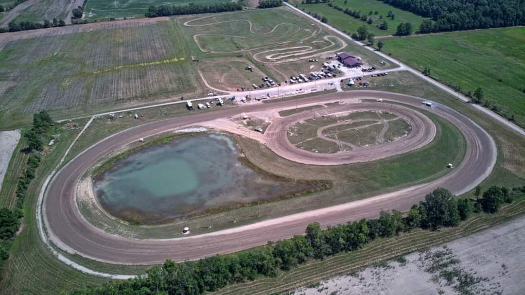 Devil’s Triangle Motorcycle Route: Riding California’s Wild Backroads