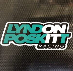 Following Lyndon Poskitt: Rally Racing Around the World