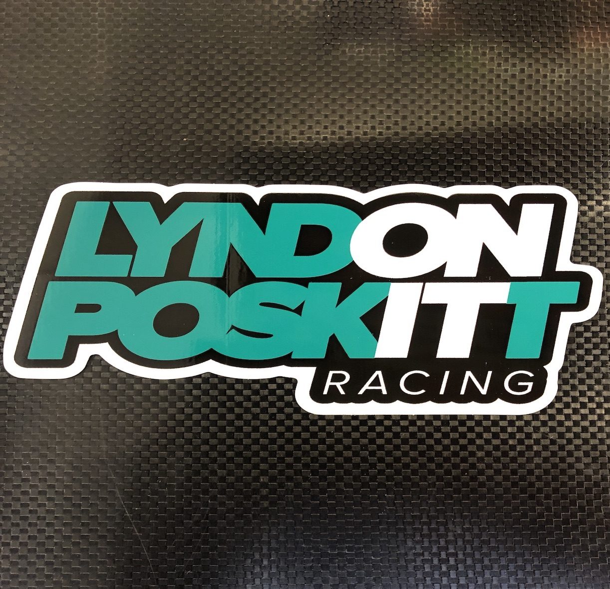 Following Lyndon Poskitt: Rally Racing Around the World