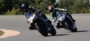 Inside Wilzig Racing Manor: Motorcycle Art Meets Extreme Architecture