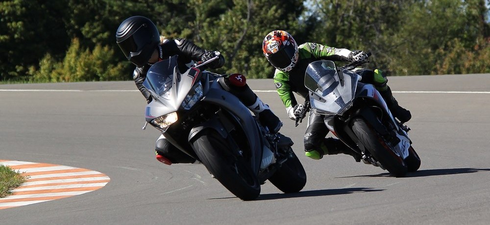 Inside Wilzig Racing Manor: Motorcycle Art Meets Extreme Architecture