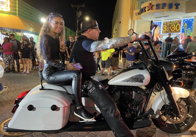 Daytona Bike Week Safety Concerns: When Racing Turns Tragic