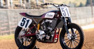 Indian FTR Series Explained: From Flat Track FTR750 to Street-Legal FTR1200