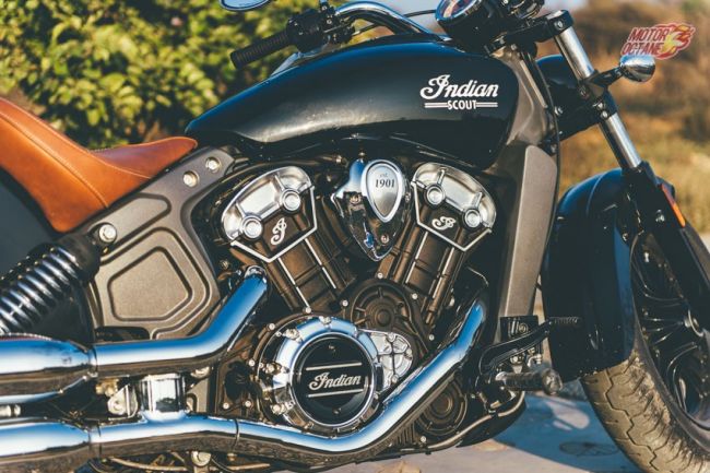 Indian Scout Review: Classic Styling Meets Modern Power