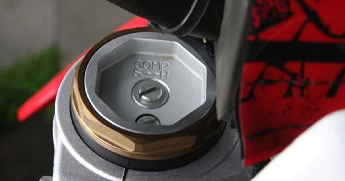 Fine-Tuning Suspension: Clickers Compression and Rebound Demystified