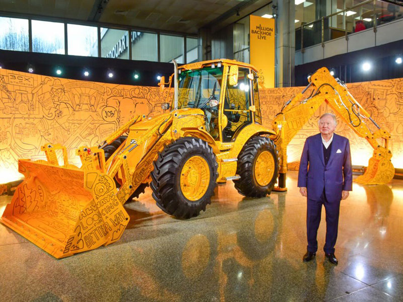 Ducati Produces Its Millionth Motorcycle: A Historic Milestone