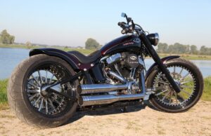 Jekill & Hyde Electronic Exhausts Review: Adjustable Sound and Power Explained