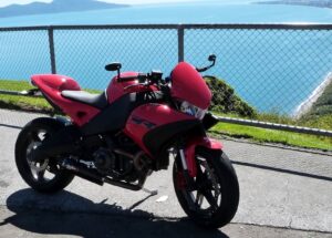 Buell 1125R Review: American Sportbike With Rotax Power