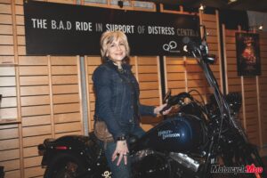 Karen Letofsky Awarded the Order of Canada: Honouring Motorcycle Leadership