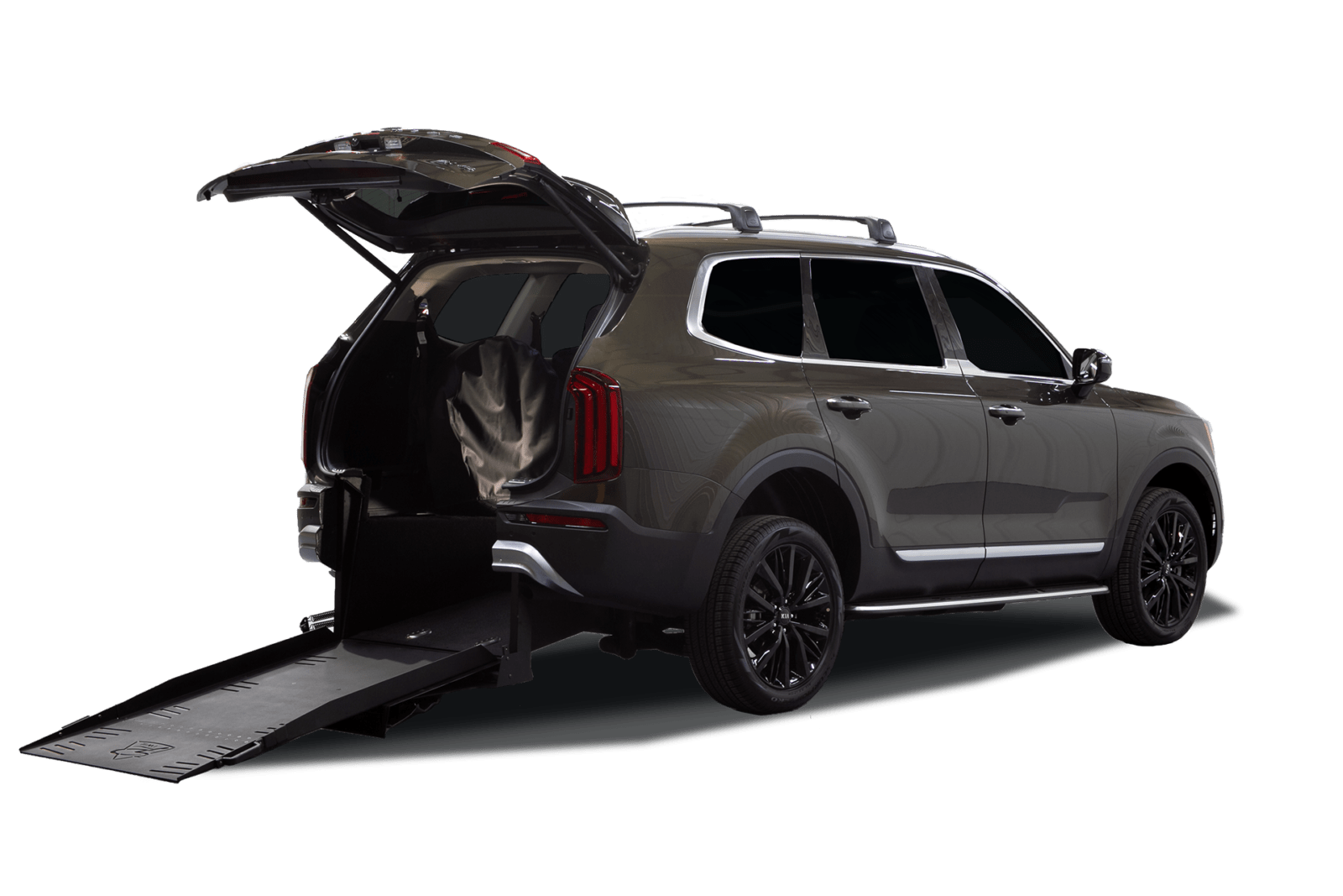 Wheelchair-Accessible Motorcycle Conversions: Freedom on Three Wheels