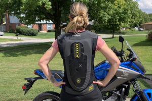 KLIM Airbag and Adventure Gear Review: AI-1 Vest Kodiak Apex and Hardanger