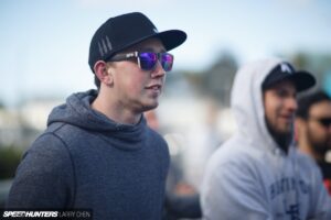 Horsepower Wars: Why the Search for Speed Never Ends