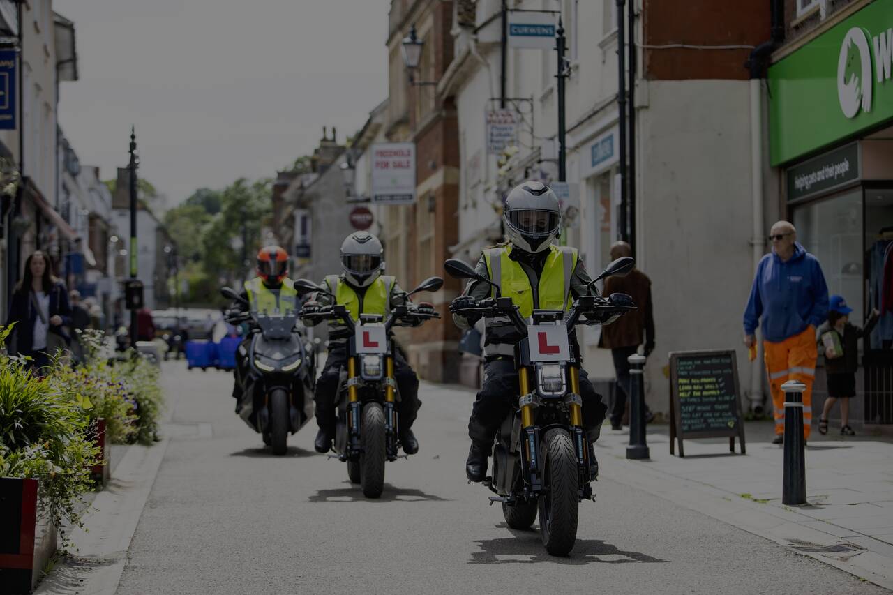 Motorcycle Training Courses: Why Every Rider Should Keep Learning