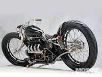 Riding to James Bay: One of Canada’s Wildest Motorcycle Routes