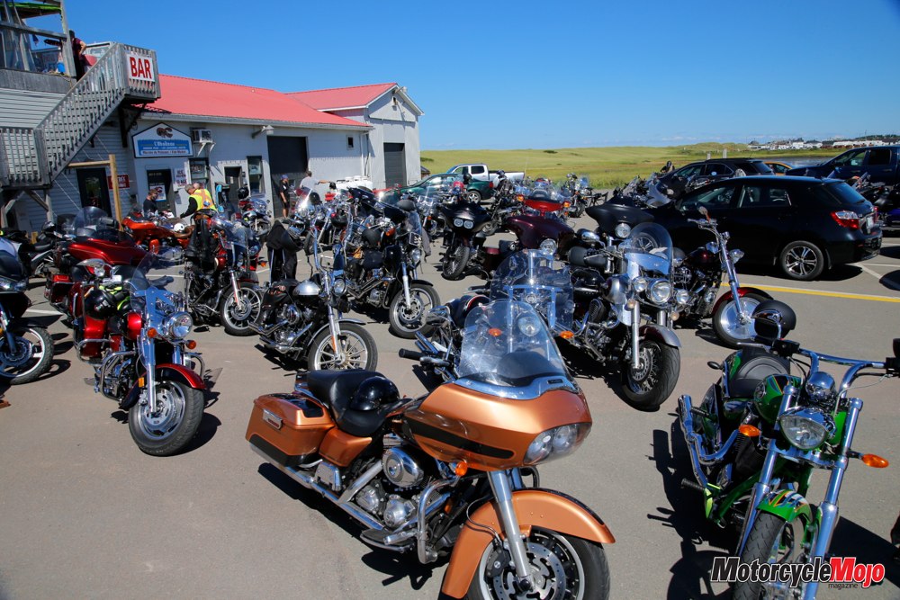 Shediac Motorcycle Rally Guide: East Coast Riding and Coastal Parties