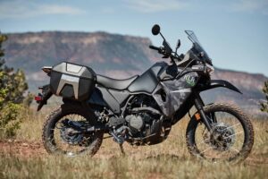 Kawasaki KLR Third Generation Review: What’s New and What’s Better