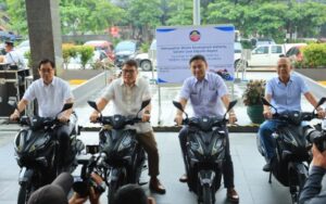 Start Simple: Why Beginner Bikes Build Better Riders