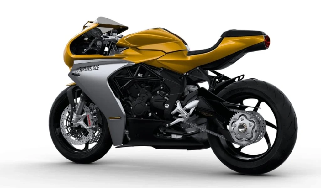 Italian Motorcycle Innovation: Why Italy Still Leads in Design and Performance