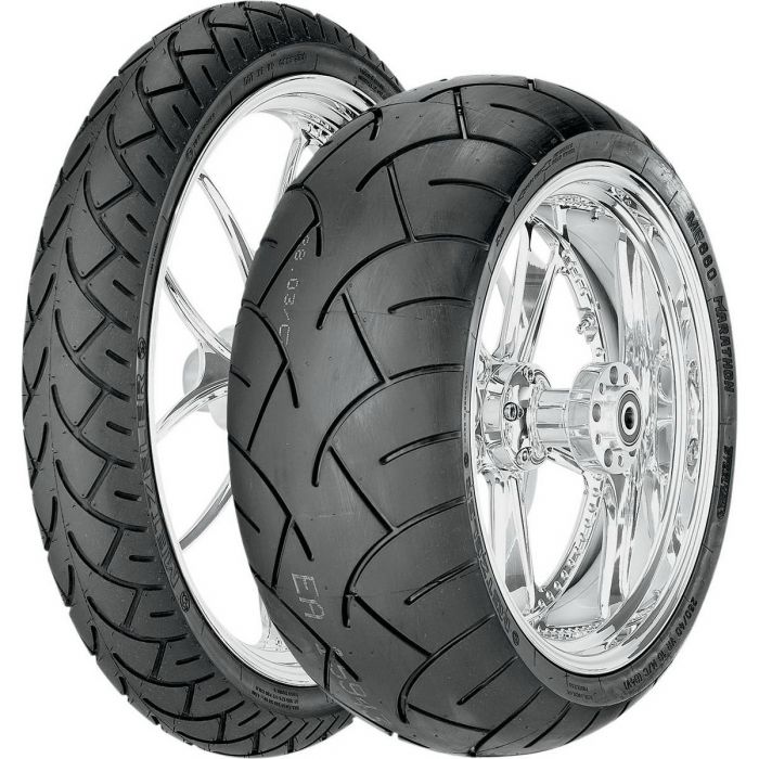 Metzeler Touring Maps and ME880 Tires: Long-Distance Rubber Reviewed
