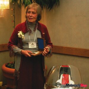 Remembering Michelle Duff: Tribute to a Canadian Racing Pioneer