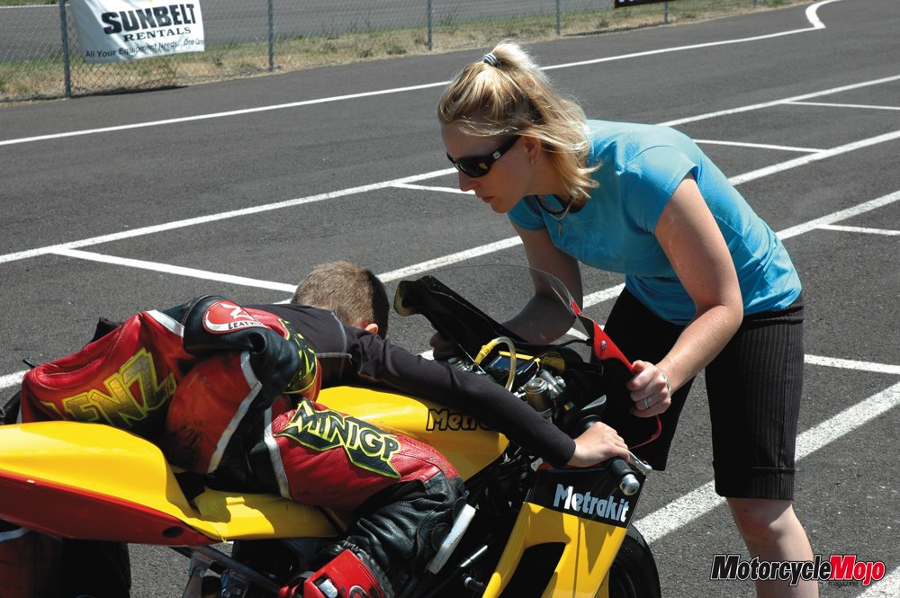 Alberta Mini Road Racing Guide: How to Get Started on Small Tracks