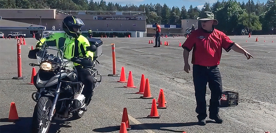 How I Accidentally Bought My Last Motorcycle—and Loved It