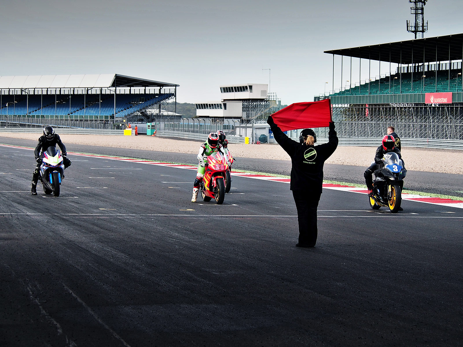 MotoE Championship Shake-Up: How Electric Racing Is Changing Motorsports