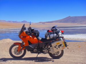 Your Ticket to Ride: How to Plan Your First Long Motorcycle Trip