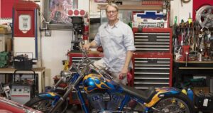 Motorcycle Safety Checks: Is Your Bike Ready for the Road?