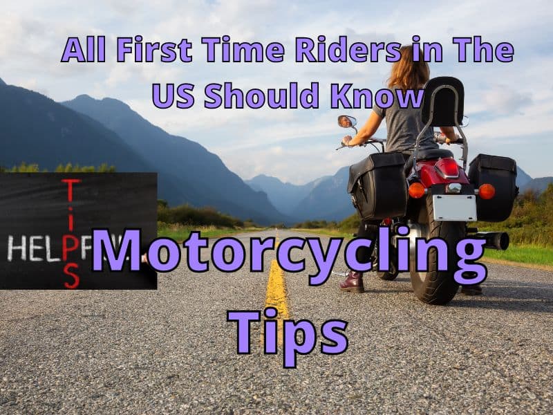 New to Motorcycling? Smart Tips for First-Time and Returning Riders
