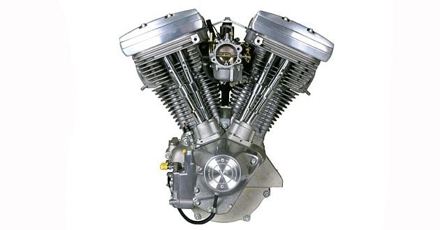 Harley-Davidson Big Twin Evolution: New Engines New Platforms