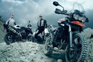Triumph Tiger 800 vs 800XC Review: Street vs Off-Road Adventure