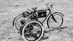 Orient Autogo Trike Review: Affordable Three-Wheel Urban Mobility