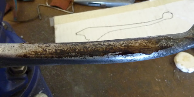 Straightening Bent Levers: Trail-Side Fixes That Get You Home