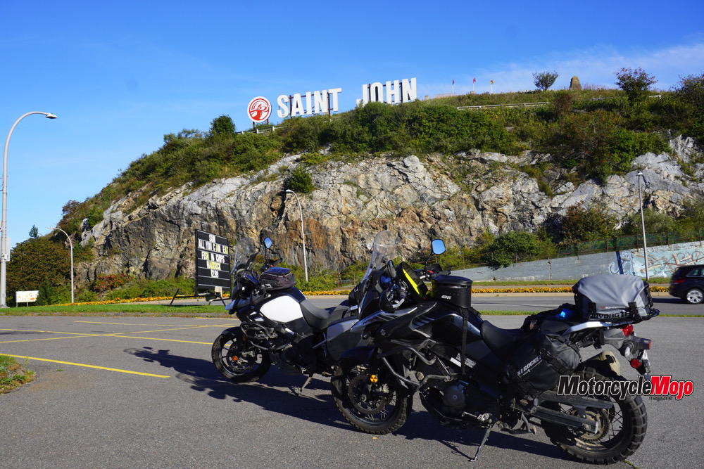 Covered Bridges and Rugged Coastlines: Scenic Backroad Motorcycle Routes