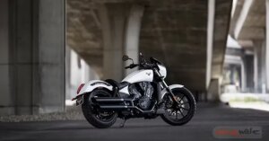 Polaris Ends Victory Motorcycles: Why the Brand Was Shut Down