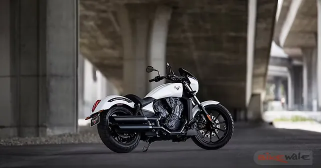 Polaris Ends Victory Motorcycles: Why the Brand Was Shut Down